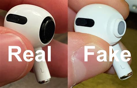 fake lv airpods|how to get real AirPods from fake.